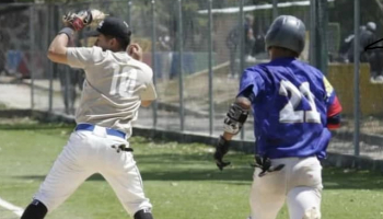 Duelos de pitcheo, empates y juegos de carreraje se registraron en la jornada del viernes