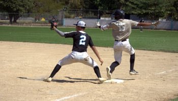 Con 10 partidos arrancó la séptima semana de acción en LDAL Béisbol