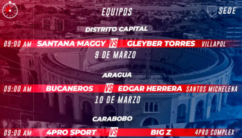 La supervisión de la MLB se registró en las tres divisiones de la liga