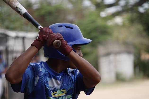Cada vez hay mayor intensidad en las jornadas de LDAL Béisbol Cada vez hay mayor intensidad en las jornadas de LDAL Béisbol